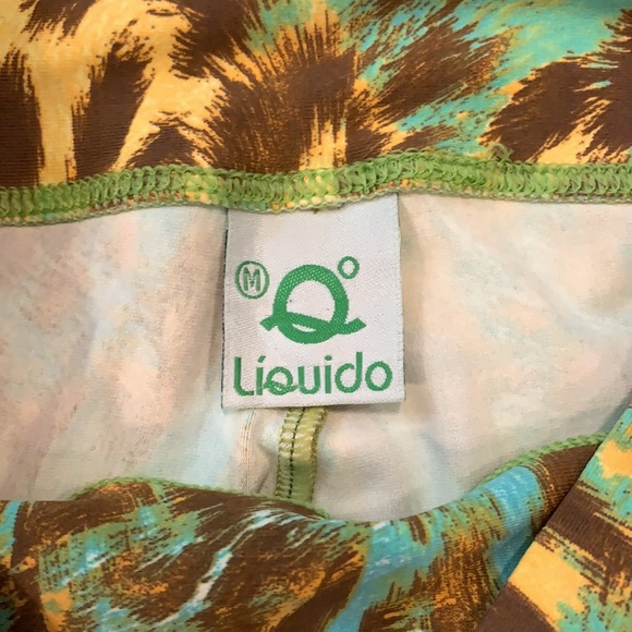 Liquido Capri pants - Picture 3 of 5